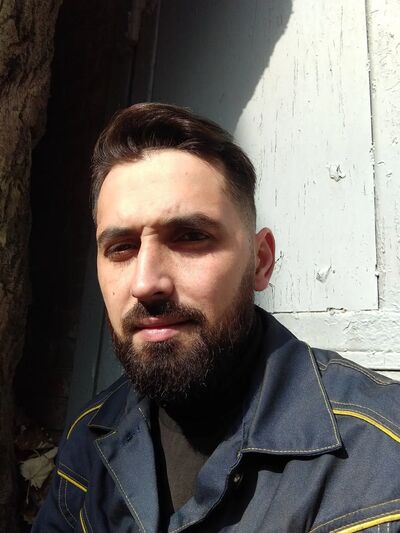  --,   Ivan, 34 ,   