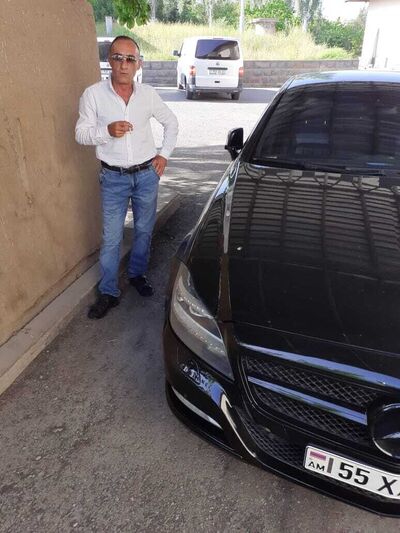  ,   Armen, 53 ,     , c 