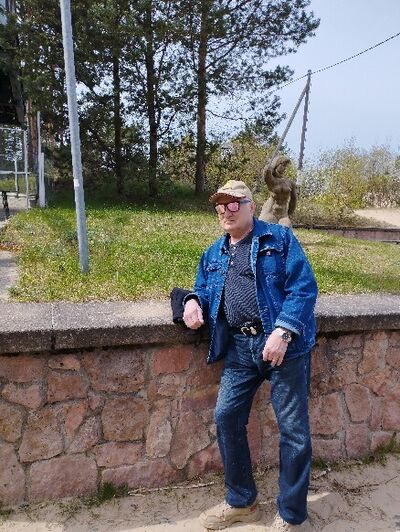 ,   Vladimir, 70 ,   