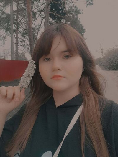  ,   Polina, 19 ,     , c 