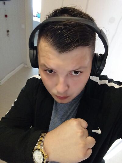  Giessen,   Alex, 30 ,   ,   