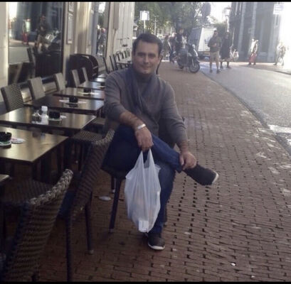  ,   Rustam, 46 ,  