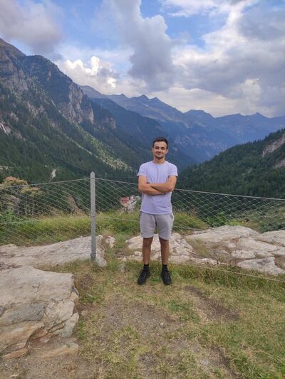  Arluno,   Ivan, 18 ,   ,   
