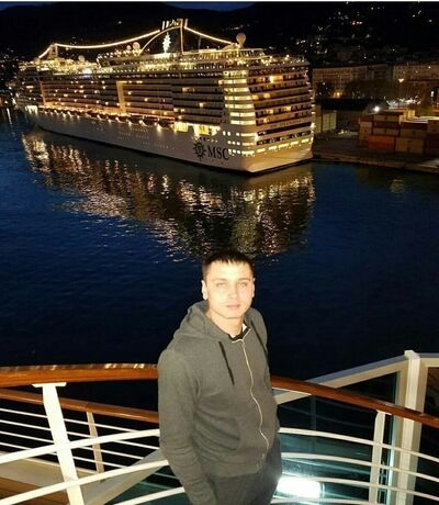  ,   VadimGang, 34 ,   