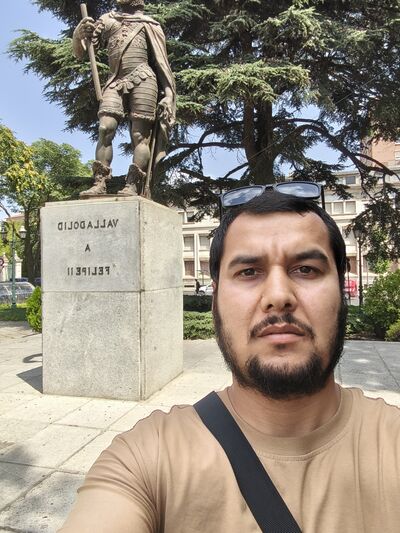  Valladolid,   Aleksandr, 32 ,   ,   , c 