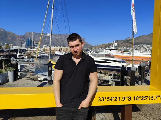  Pomorie,   Andrei, 30 ,   ,   