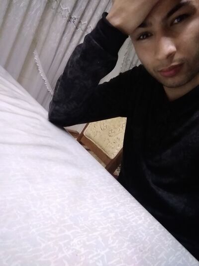  ,   Kamil, 26 ,   