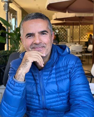  Lagos,   Andrew, 60 ,   ,   