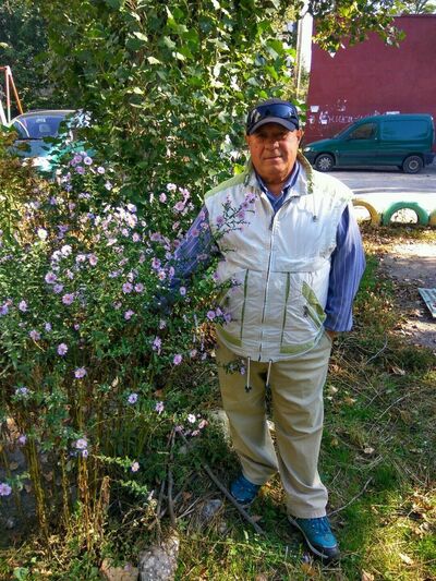  ,   Igor, 67 ,   