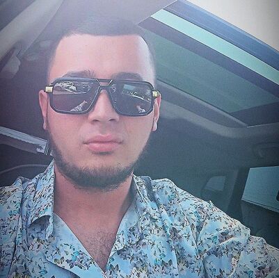  ,   Sanjar, 27 ,   ,   