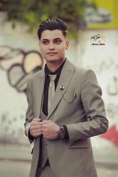  Ram Allah,   Ameen, 24 ,   ,   