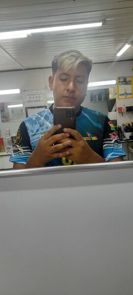  -,   Maycon turpo, 27 ,   ,   
