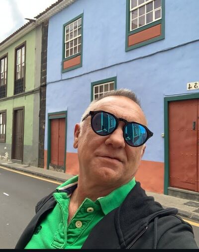  ,   Mark Dave, 60 ,   ,   