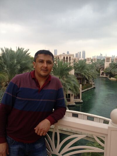  ,   Ysuf, 44 ,   