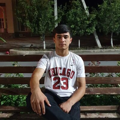  ,   Dilshod, 20 ,   ,   