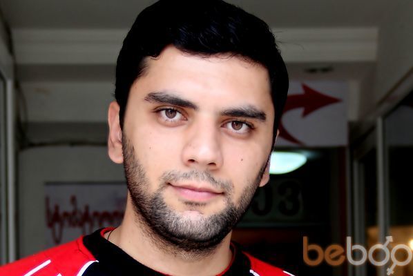  3446338  Nikolozi, 34 ,    