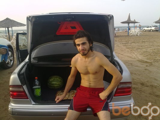  ,   Pasha, 35 ,   