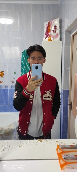  Kruje,   Andy, 22 ,   
