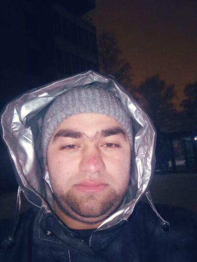  ,   Ismoil, 25 ,   ,   