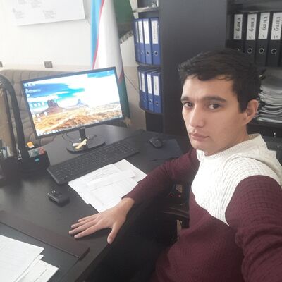  ,   Xikmatilla, 39 ,   