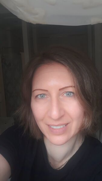 ,   Nataliya, 44 ,   c 