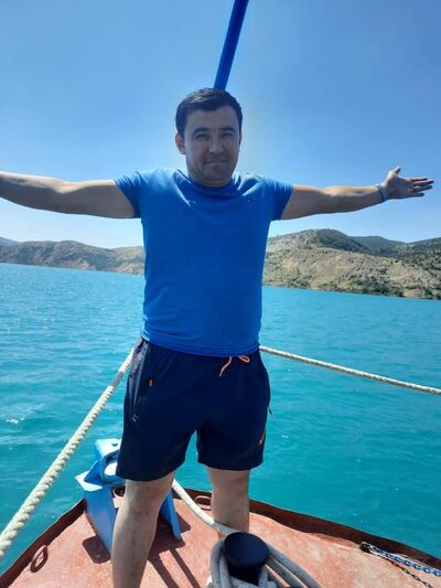  ,   Erali, 37 ,   ,   