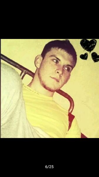  -,   GarryGavaec, 35 ,   ,   