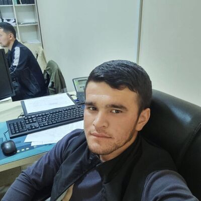  ,   Ilhomjon, 20 ,   ,   