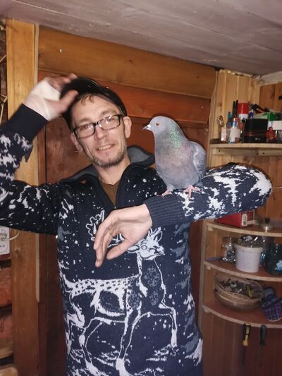  ,   Andrey, 41 ,   ,   