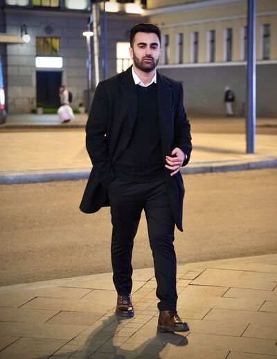  ,   Mohammad, 25 ,   ,   