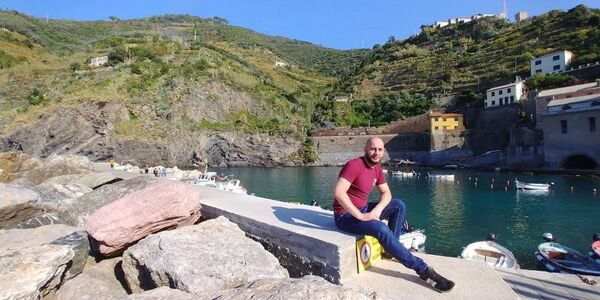  Sopot,   Artur, 35 ,   ,   