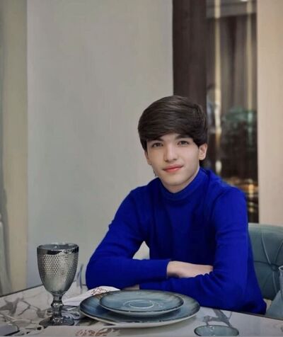  ,   Rauf, 19 ,   ,   