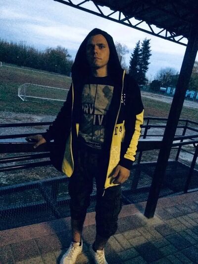  ,   Anatoliy, 24 ,   ,   