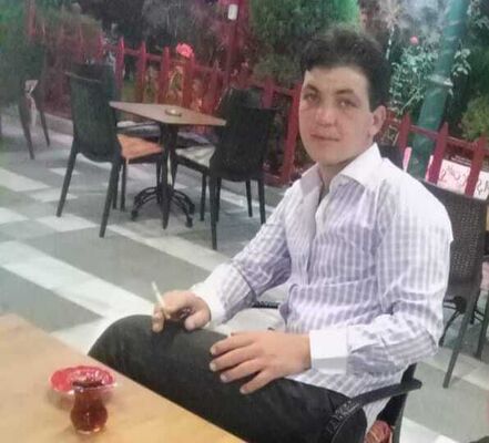  ,   Okan demir, 35 ,   ,   