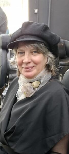  --,   Yaroslava, 51 ,   c 