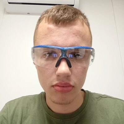  Bialobrzegi,   Vlad, 21 ,   ,   