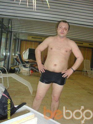  Wunstorf,   Pawel, 45 ,   