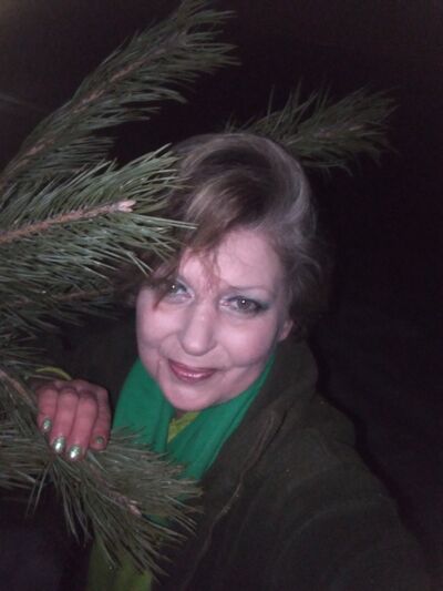  ,   Angelika, 59 ,   