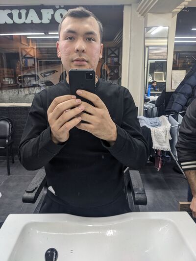  ,   Bekzod, 26 ,   ,   
