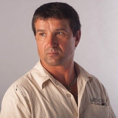  ,   Sergei, 59 ,  