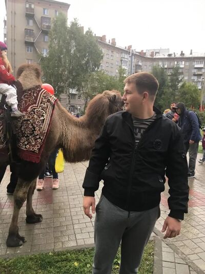  ,   Kirill, 25 ,   ,   