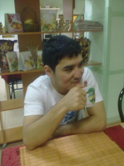  ,   Amar, 34 ,   