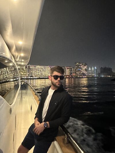 Claremorris,   Dmitrii, 26 ,   ,   