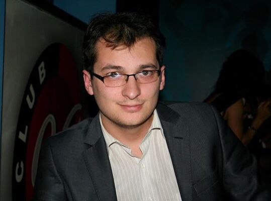  ,   Yago, 35 ,   ,   , c 