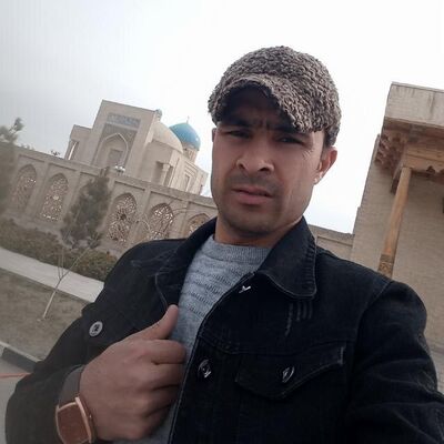  ,   JALILBEK, 34 ,     