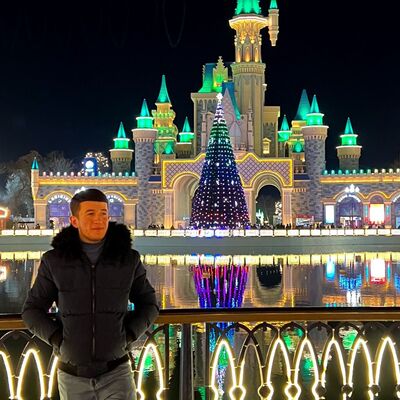  ,   Axmadjon, 21 ,   ,   