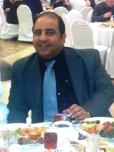  ,   Mario, 49 ,   ,   