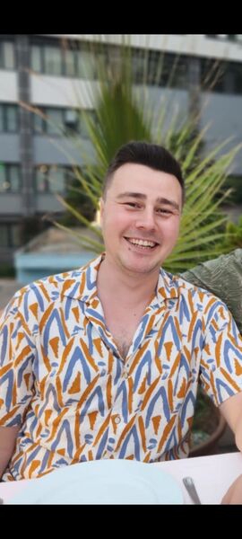  ,   Caglar, 31 ,   ,   