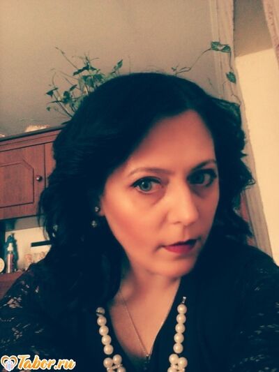  ,   Irena, 44 ,   