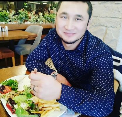  ,   Bolot, 33 ,   ,   